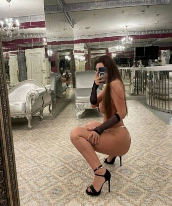 Анкета проститутки Даша - город Автуры, 26 лет, №919