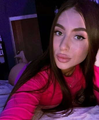 Анкета проститутки Светланочка - город Автуры, 22 года, №1008