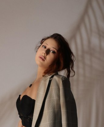 Анкета проститутки Мила - город Автуры, 20 лет, №10768