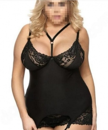 Анкета проститутки Валюша - город Автуры, 30 лет, №15727