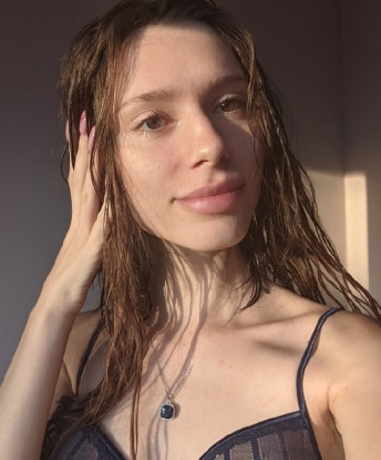 Анкета проститутки Дарья - город Автуры, 27 лет, №2175