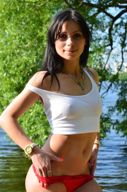 Анкета проститутки Раиса - город Автуры, 22 года, №29213